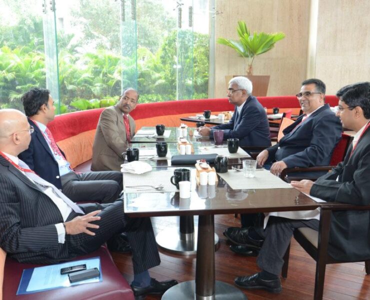 Business Partnership Solutions