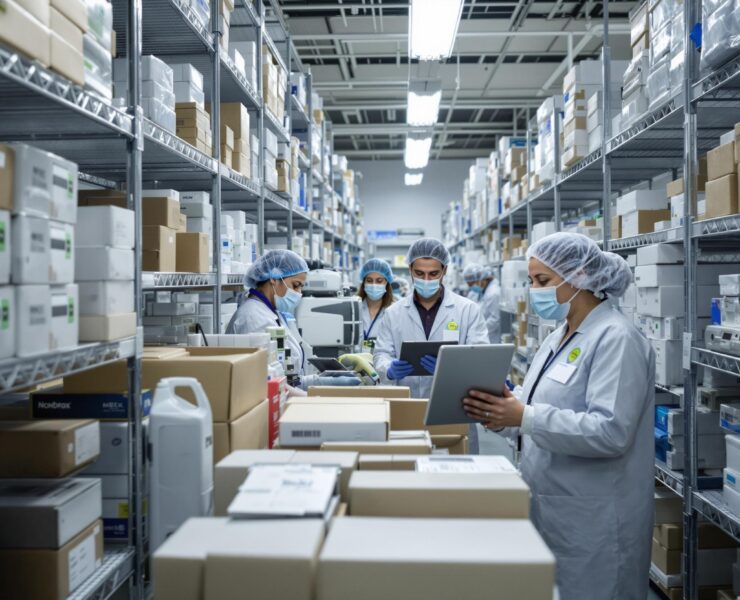 MedicalDevices-Surgical Consumables